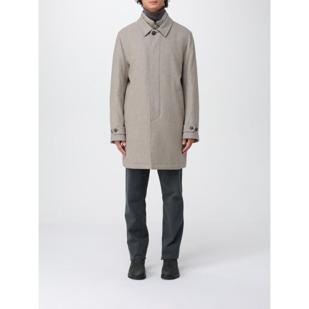 Fay Men Coat Men Fay
